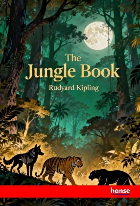 The Jungle Book