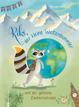 Riki, der kleine Weltenbummler