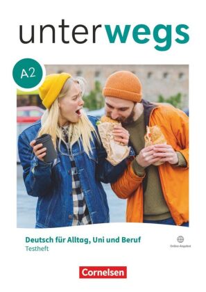 Unterwegs - Deutsch für Alltag, Uni und Beruf - Allgemeine Au...