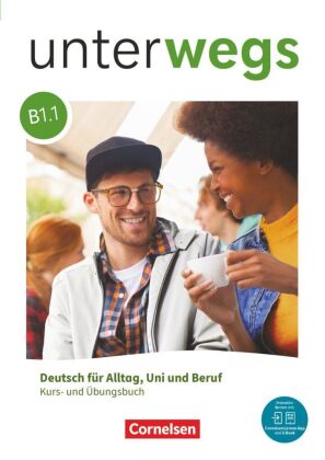 Unterwegs - Deutsch für Alltag, Uni und Beruf - Allgemeine Au...