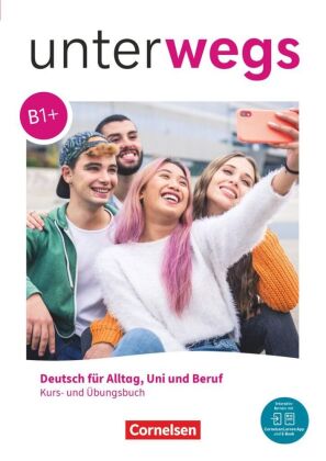 Unterwegs - Deutsch für Alltag, Uni und Beruf - Allgemeine Au...