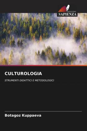 CULTUROLOGIA