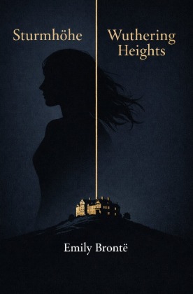 Sturmhöhe - Wuthering heights