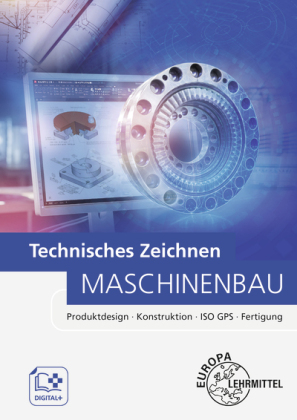 Technisches Zeichnen Maschinenbau
