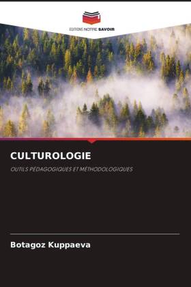 CULTUROLOGIE