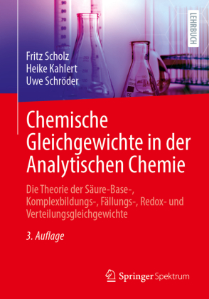 Chemische Gleichgewichte in der Analytischen Chemie