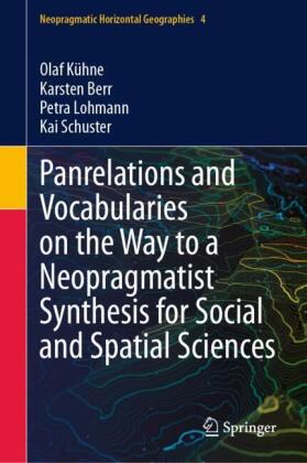 Panrelations and Vocabularies on the Way to a Neopragmatist Sy...