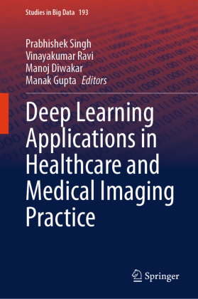 Deep Learning Applications in Healthcare and Medical Imaging Practice