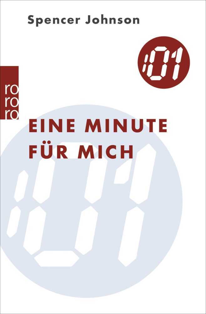 Eine Minute für mich main product photo