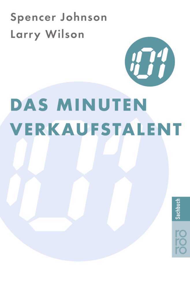 Das Minuten Verkaufstalent main product photo