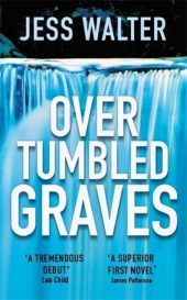 Over Tumbled Graves. Sündenfall, engl. Ausgabe