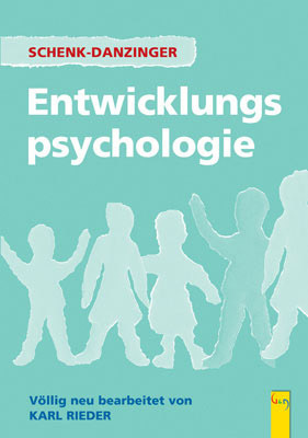 Entwicklungspsychologie main product photo