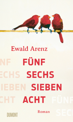 Fünf, sechs, sieben, acht