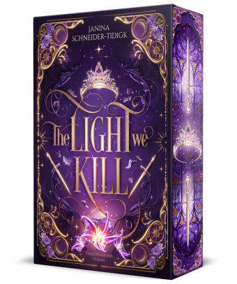 The Light we Kill