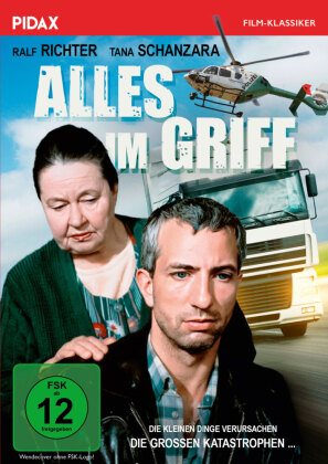 Alles im Griff,1 DVD
