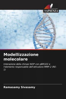 Modellizzazione molecolare