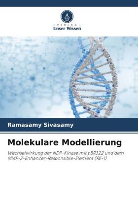 Molekulare Modellierung