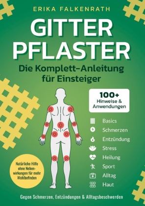 Gitterpflaster - Die Komplett-Anleitung für Einsteiger