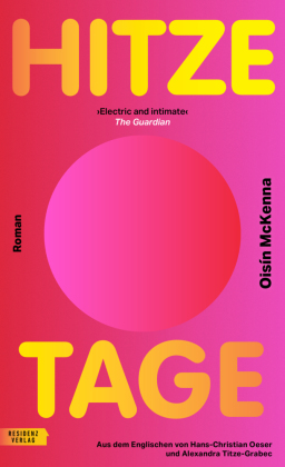Hitzetage