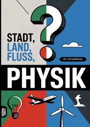 Stadt, Land, Fluss, Physik