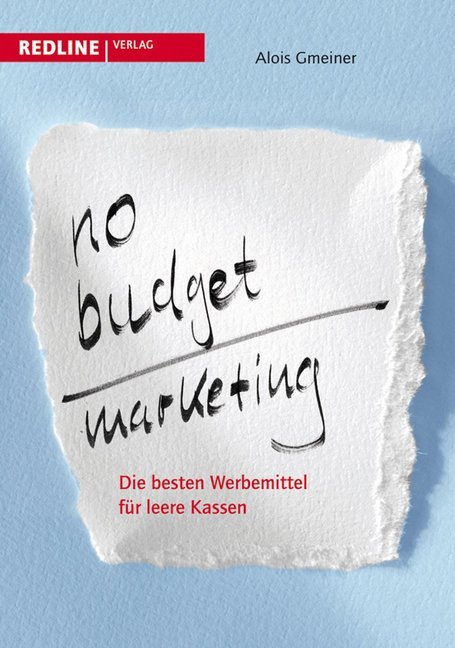 No-Budget-Marketing main product photo