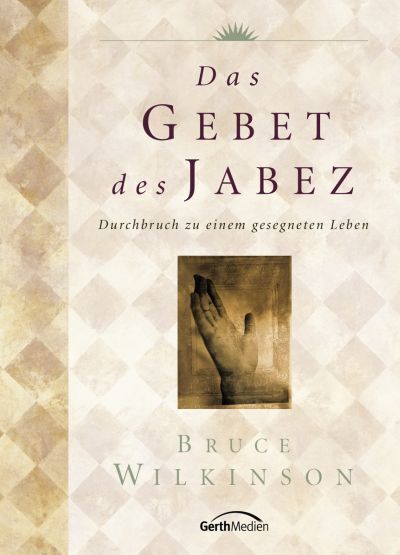 Das Gebet des Jabez main product photo