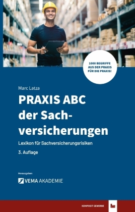 PRAXIS ABC der Sachversicherungen