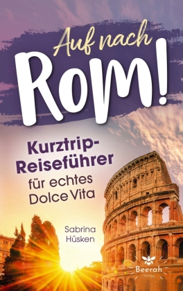 Auf nach Rom!