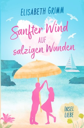 Sanfter Wind auf salzigen Wunden