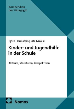 Kinder- und Jugendhilfe in der Schule