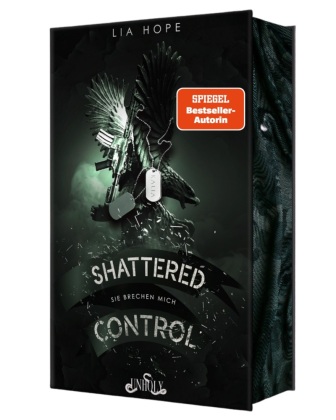 Shattered Control 1