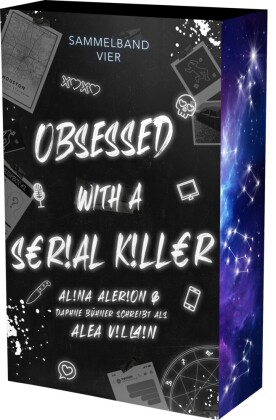 Obsessed with a Serial Killer