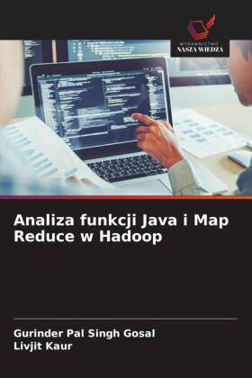 Analiza funkcji Java i Map Reduce w Hadoop