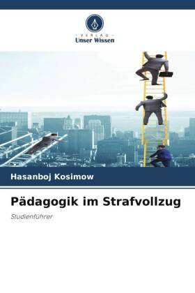 Pädagogik im Strafvollzug