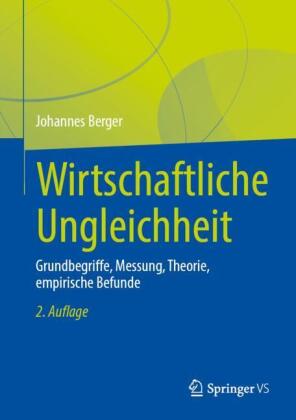 Wirtschaftliche Ungleichheit