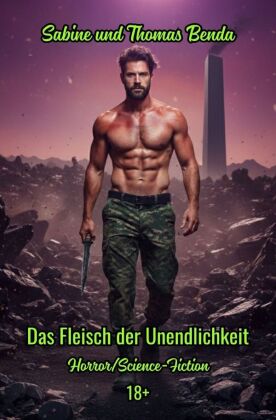 Das Fleisch der Unendlichkeit