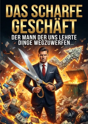 Scharfe Geschäft