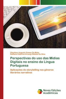 Perspectivas do uso das Mídias Digitais no ensino da Língua ...