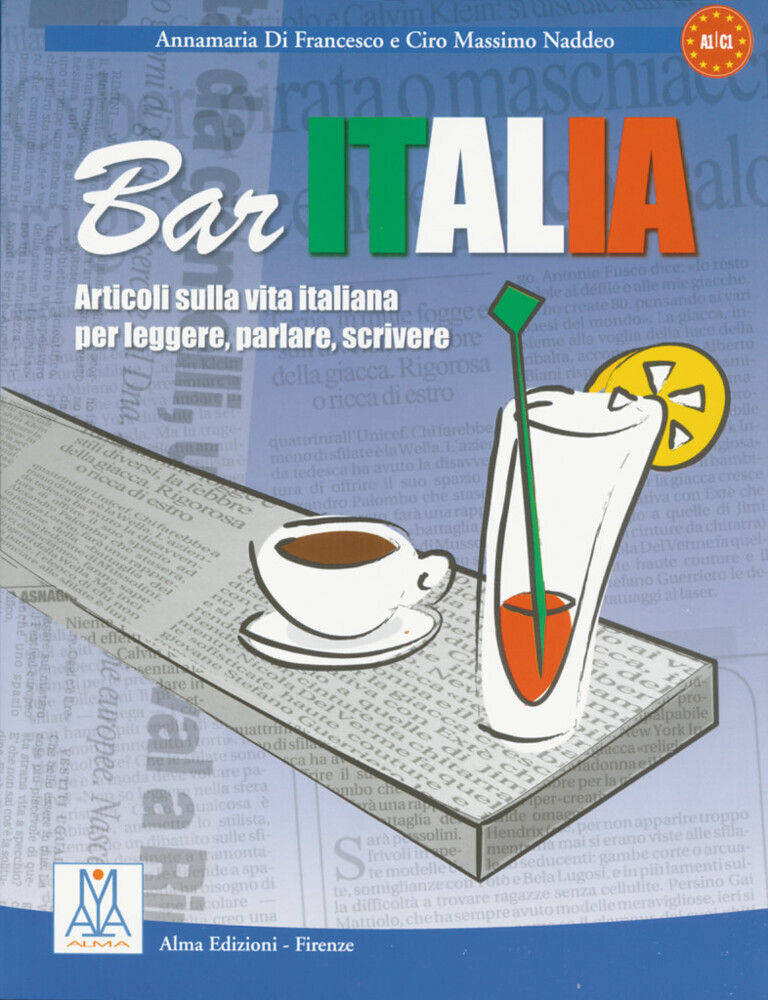Bar Italia main product photo