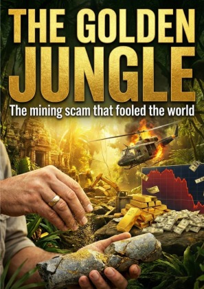 Golden Jungle