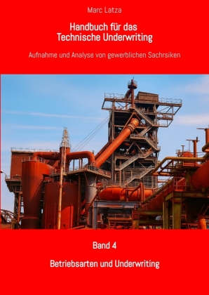 Handbuch für das Technische Underwriting