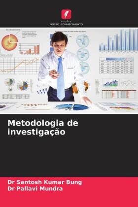 Metodologia de investigação