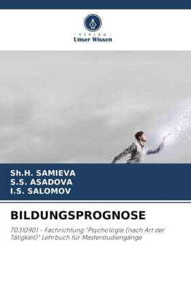 BILDUNGSPROGNOSE