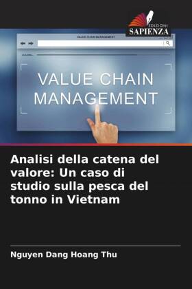 Analisi della catena del valore: Un caso di studio sulla pesca...