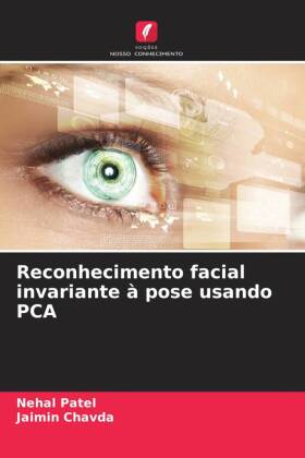 Reconhecimento facial invariante à pose usando PCA