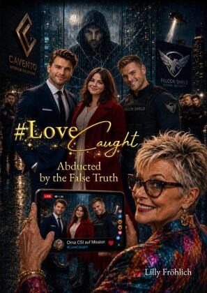 #LoveCaught - A Romantic Action Thriller Comedy - Where Love B...