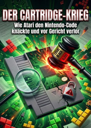 Cartridge-Krieg