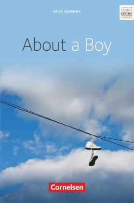 Cornelsen Senior English Library - Literatur - Ab 10. Schuljahr / B1 - About a Boy