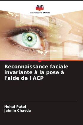 Reconnaissance faciale invariante à la pose à l'aide de...