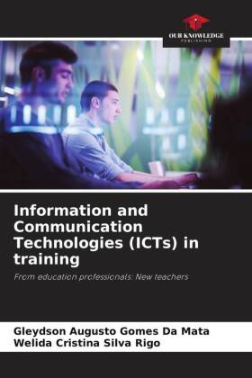 Information and Communication Technologies (ICTs) in training